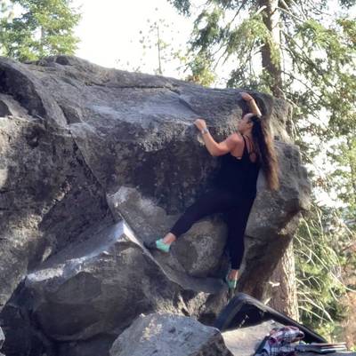Charming as an Eel v2, Lake Tahoe - Beta Video from yms5011