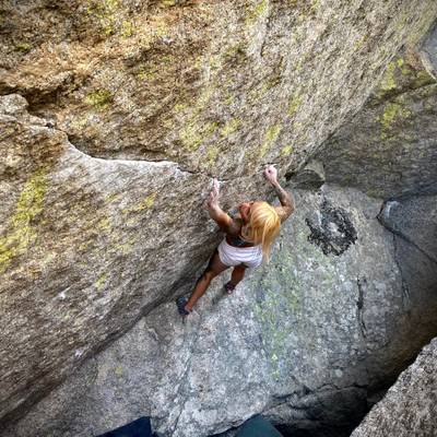 Dreamsnatcher v9, Lincoln Lake - Beta Video from Caroleeena