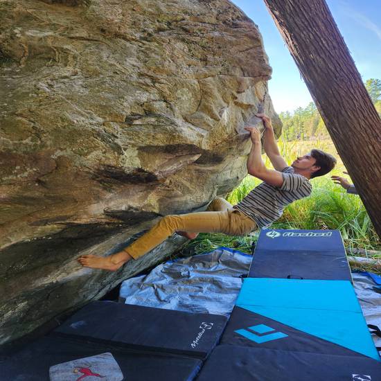 Beautiful Odyssey v3, Calabogie - Beta Video from JacksonMoore012