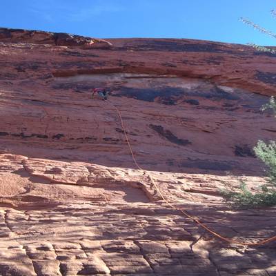 The Plays the Thing 5.4, Red Rock - Beta Video from mooseypants