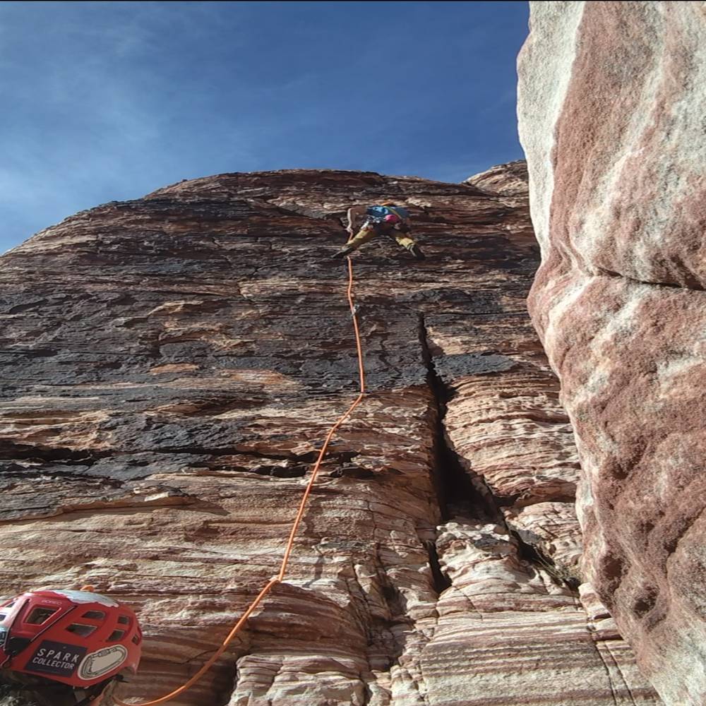 Hide and Seek 5.7, Red Rock - Beta Video from mooseypants