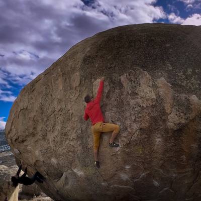 Perfectly Chicken v5, Bishop - Beta Video from CaseyTalbot