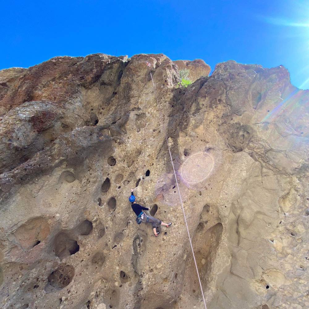 Power Station 5.10b, Malibu - Beta Video from heychupe