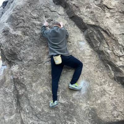 Surf's Up v0, Joe's Valley - Beta Video from aaronmath