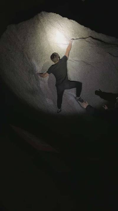 Room Service v12, Squamish - Beta Video from Ivanluoo