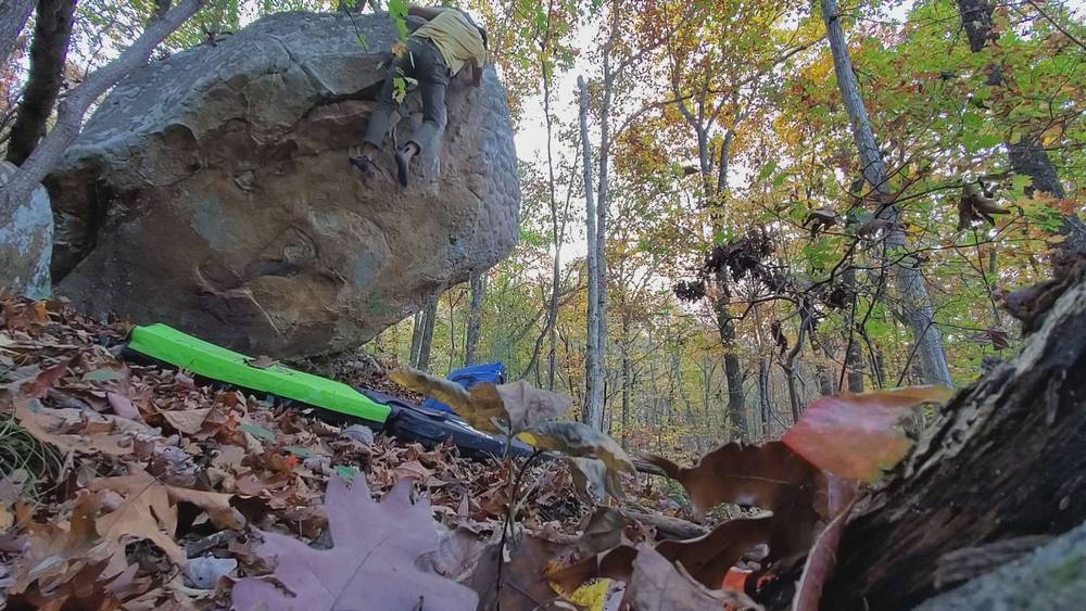 Laputa Stand v5, Lookout Mountain - Beta Video from fvkkvlt