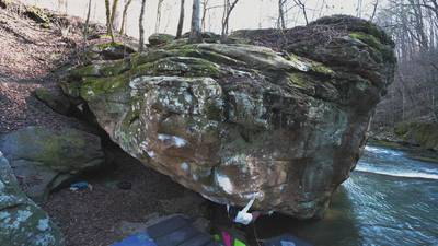 Capoeira v10, Dayton pocket - Beta Video from juliet_amanda