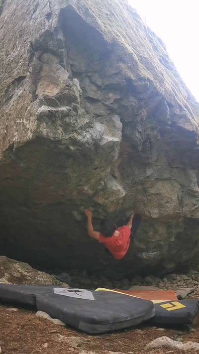 The Secret Lives of Children v9, Squamish - Beta Video from SamDuffy