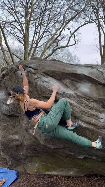 Brooklyn v6, New York City - Beta Video from sarahcai