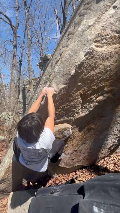 Tooth v6, Zahnd - Beta Video from Loc