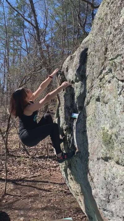 Get Slow v2, Hospital Boulders - Beta Video from Shandi