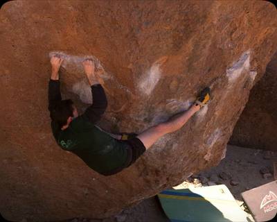 Sucker Punch v5, Bishop - Beta Video from Hanson