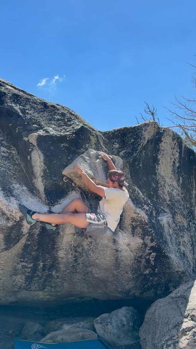 Vision Quest v6, Lake Tahoe - Beta Video from keav