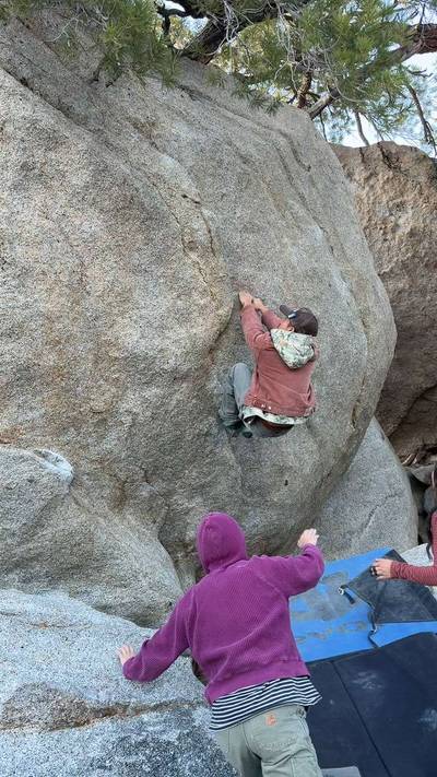 Obe Problem Direct v4, Tramway - Beta Video from keav