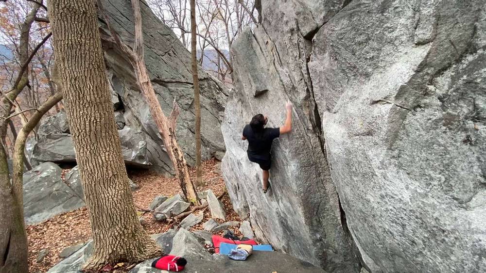 Sunny Side v4, Rumbling Bald - Beta Video from ChrisNeal
