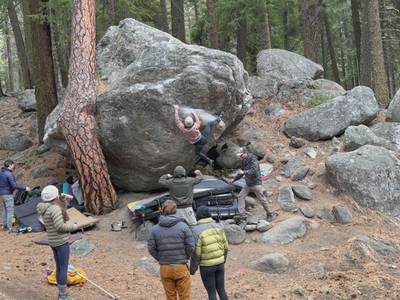 Twister v7, Leavenworth - Beta Video from lauramarie43