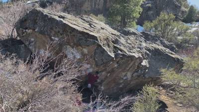 Secret Weapon v10, Lake Tahoe - Beta Video from rawnzhaus