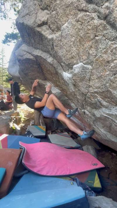 Buttload of Sausage v8, Lake Tahoe - Beta Video from willi