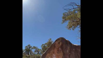Isosceles v5, Joe's Valley - Beta Video from addddittt