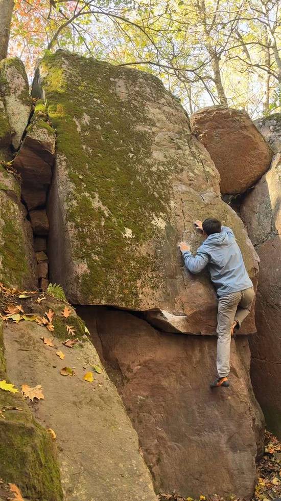 Murder Slab v2, Devil's Lake - Beta Video from Zerocrimps