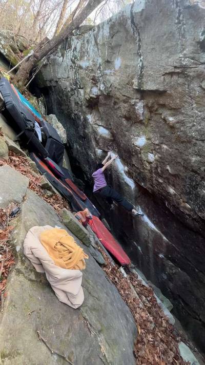 Off the Rails v10, Cowell - Beta Video from purp