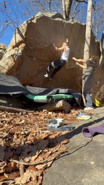 Melania's Holes v5, Pep Boys - Beta Video from caseygittelman