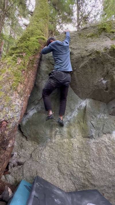 Gastonomical v5, Squamish - Beta Video from mdelliott