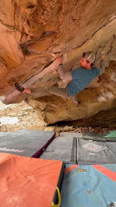 300 v9, Dayton Pocket - Beta Video from TBrannen