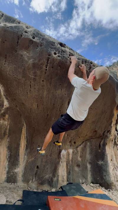 Pimper’s Paradise v6, Joe's Valley - Beta Video from JeongnWild