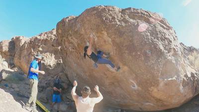 Strength In Numbers v5, Bishop - Beta Video from anniebani