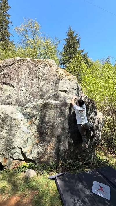 Soundtrack v5, Squamish - Beta Video from akira_akirameta
