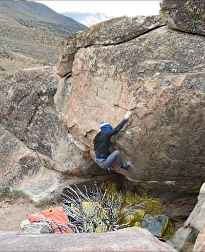 Sweet Thins v8, Doyle - Beta Video from G.R.