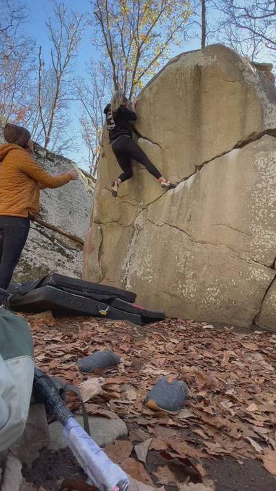 Two Can Sam v3, Stone Fort - Beta Video from coachjess
