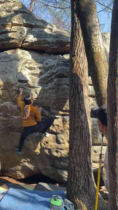 Pocket Pool v4, Stone Fort - Beta Video from JessMorante