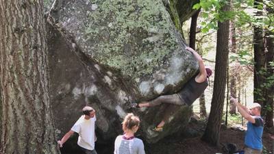 Resurrection v8, Leavenworth - Beta Video from TBrannen