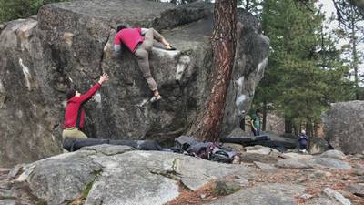 The Drill Sargeant v8, Leavenworth - Beta Video from TBrannen