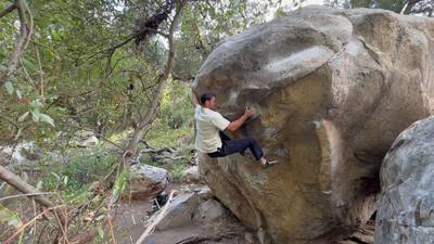 Temporal Relativity v6, Malibu - Beta Video from wagwan710