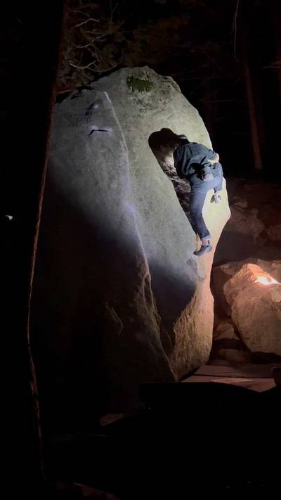 Skin Graft v4, Squamish - Beta Video from vibeswithcow
