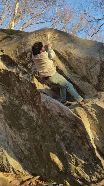 Helicopter Sit v5, Rumbling Bald - Beta Video from Christian.B.Window