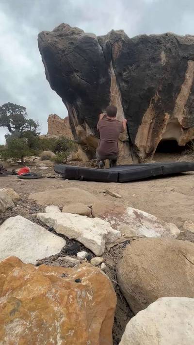 Pump the Chump v4, Joe's Valley - Beta Video from rjabaay