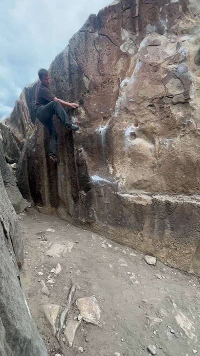 Reading Rainbow v4, Joe's Valley - Beta Video from rjabaay