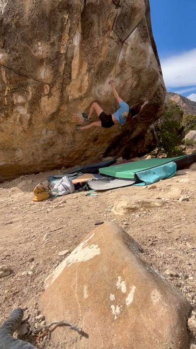 Big Boy v8, Joe's Valley - Beta Video from natwingfield95
