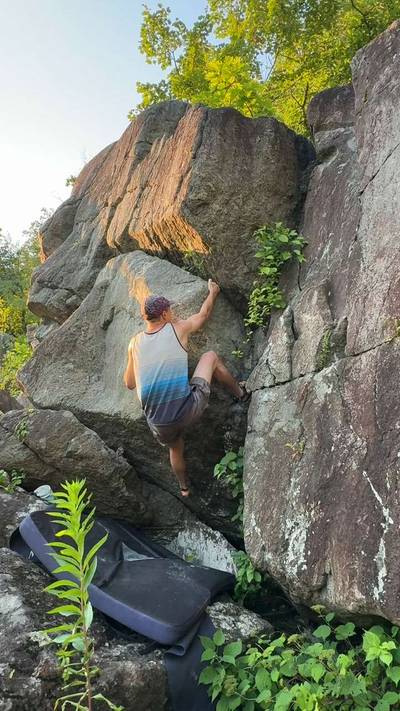 Subito v4, Great Falls - Beta Video from Skyler_Stasiewicz