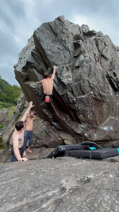 Scylla v5, Great Falls - Beta Video from kreyno