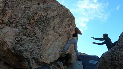 JFC v7, Ogden - Beta Video from maddyvolo