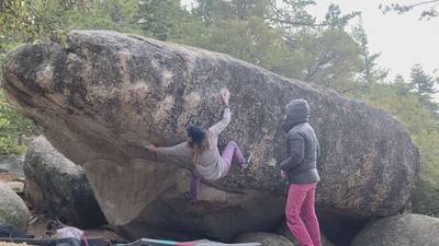 Can Opener v7, Black Mountain - Beta Video from maddyvolo