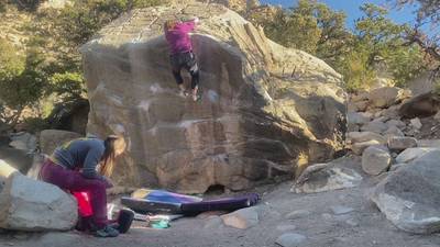 Bad Genes v3, Joe's Valley - Beta Video from maddyvolo