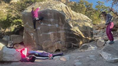 Pimpin' Jeans v3, Joe's Valley - Beta Video from maddyvolo