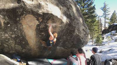The Year of the Cat Sit v10, Tramway - Beta Video from maddyvolo