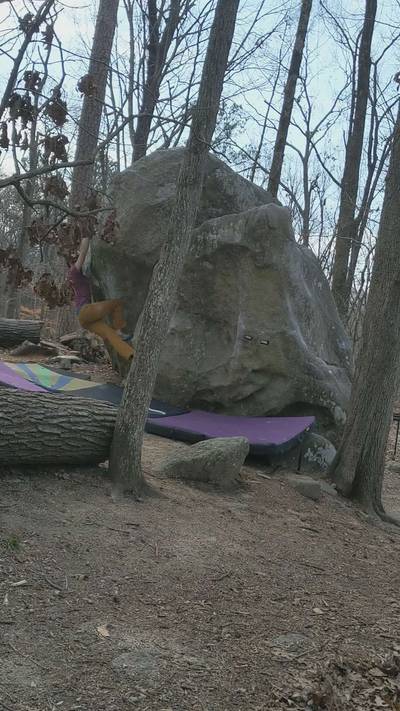 Antivenom v5, Boat Rock - Beta Video from tripledrizzle
